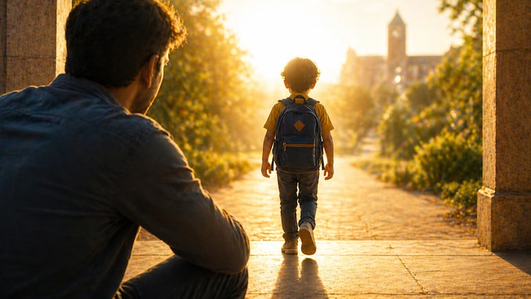 Rs 5,000 SIP For Child: What Corpus Can You Build By Age 18