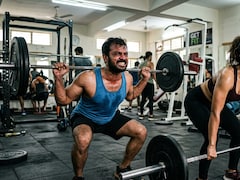 Intense Workout During Heatwave: Safety Tips And Risks Explained