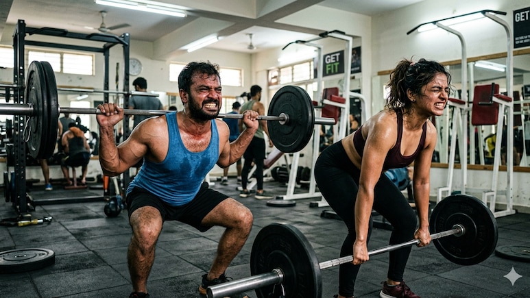 Intense Workout During Heatwave: Safety Tips And Risks Explained