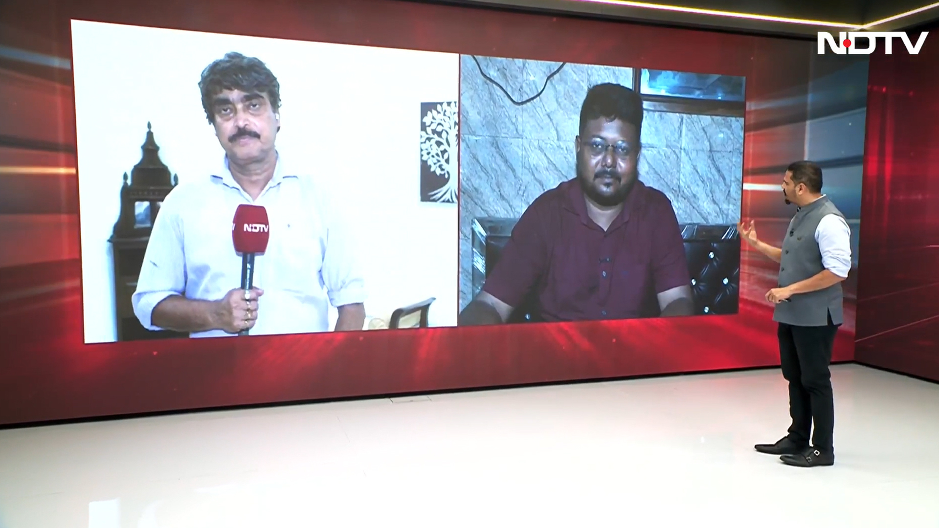 Rittick Mondal on Ground Zero: Murshidabad Violence, Fearless Reporting & Bengal's Real Issues