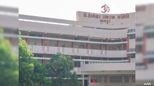 विदेशी फंडिंग, डॉलर में फ्लाइट टिकट बुक... नागपुर RSS मुख्यालय रेकी मामले में आतंकी रईस शेख को लेकर खुले कई राज