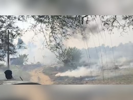 12 Killed, Many Injured In Firecracker Factory Blast In Kerala's Thrissur