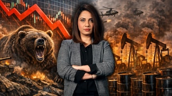 Markets After The Noise | Tamanna's Take