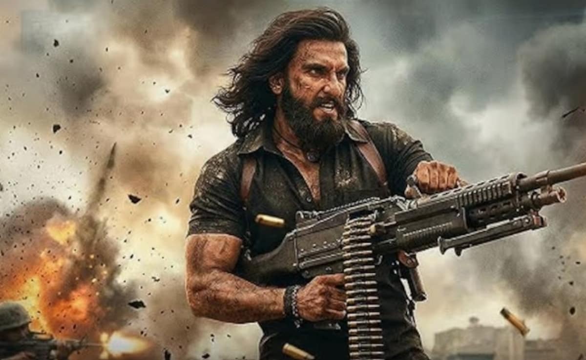 इन 2 शख्स के बिना नहीं पूरी होती 'धुरंधर: द रिवेंज', 30 घंटे बिना सोए किया काम, 'उरी' से हैं आदित्य धर के साथ