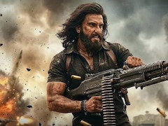 इन 2 शख्स के बिना नहीं पूरी होती 'धुरंधर: द रिवेंज', 30 घंटे बिना सोए किया काम, 'उरी' से हैं आदित्य धर के साथ