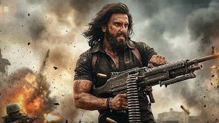 इन 2 शख्स के बिना नहीं पूरी होती 'धुरंधर: द रिवेंज', 30 घंटे बिना सोए किया काम, 'उरी' से हैं आदित्य धर के साथ