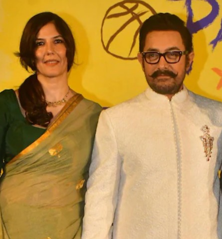 'अब जाके मैं मुकम्मल हुआ...' गर्लफ्रेंड गौरी के साथ अपने रिश्ते पर बोले आमिर खान, बताया क्यों नहीं चली शादियां