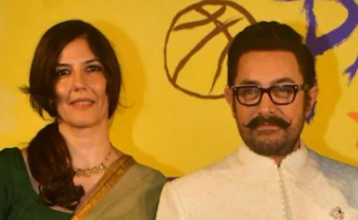 'अब जाके मैं मुकम्मल हुआ...' गर्लफ्रेंड गौरी के साथ अपने रिश्ते पर बोले आमिर खान, बताया क्यों नहीं चली शादियां