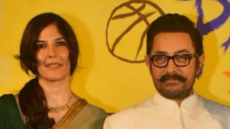 'अब जाके मैं मुकम्मल हुआ...' गर्लफ्रेंड गौरी के साथ अपने रिश्ते पर बोले आमिर खान, बताया क्यों नहीं चली शादियां