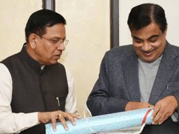 Sanjay Bhende: भाजपाने विधान परिषदेची उमेदवारी दिली ते 'भेंडे मास्तर'कोण ? ; गडकरींचे 'चाणक्य' आता सभागृहात!