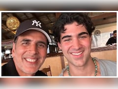 Akshay Kumar Reveals Son Aarav Works A Rs 4,500 Job, Has No Plans Of Joining Bollywood