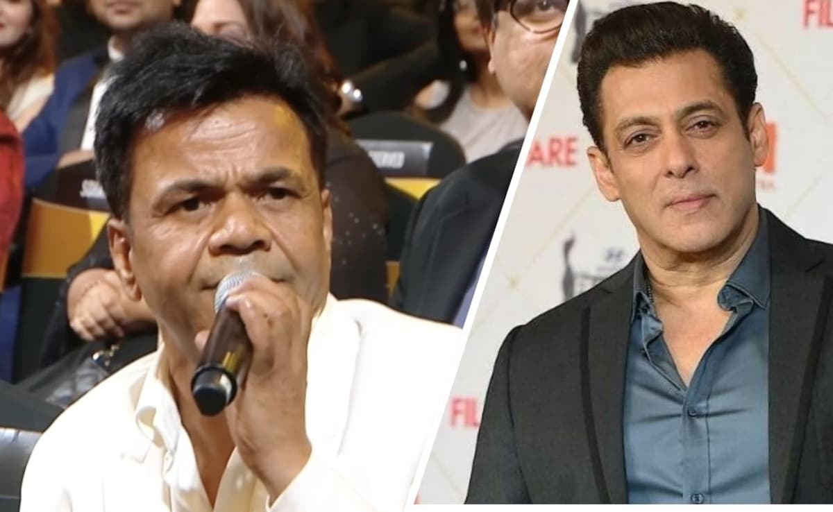 राजपाल यादव के सपोर्ट में उतरे सलमान खान, कहा- डॉलर का कुछ भी हो, आपके काम की वैल्यू है