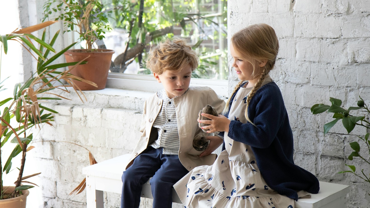 Kidswear you can grab at affordable prices from Amazon Kids Carnival Sale 