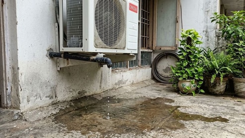 AC का पानी फेंक देते हैं तो रुक जाइए! इन कामों में कर लें इस्तेमाल, जान लीजिए बेस्ट यूज