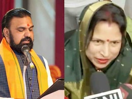 सम्राट चौधरी के मुख्यमंत्री बनने के बाद पत्नी ममता कुमारी का पहला रिएक्शन, जानिए क्या कहा?