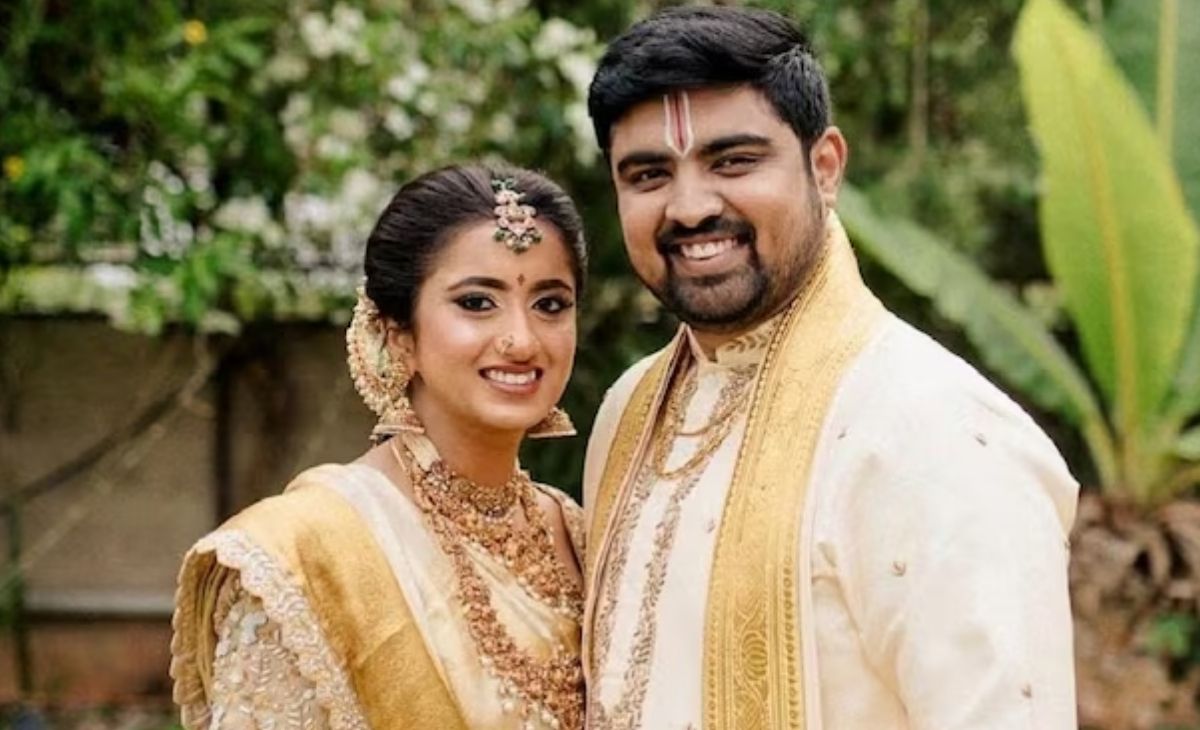 बेहोशी के इंजेक्शन का ओवरडोज देकर डॉक्टर पत्नी को मार डाला, गर्लफ्रेंड को भेजे मैसेज से खुला कातिल का राज, कोर्ट में सामने आए सबूत