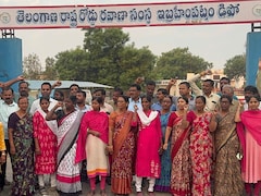 Telangana Transport Body Strike Impacts Bus Services Across Several Districts
