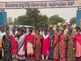 Telangana Transport Body Strike Impacts Bus Services Across Several Districts