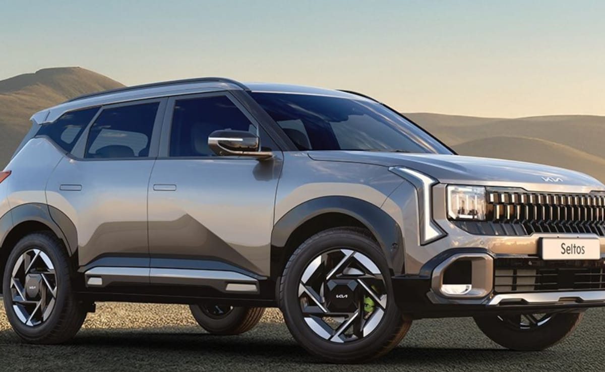 Latest and Breaking News on NDTV