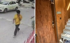 Accused Stole Rs 2.5 Lakh After Raping IRS Officer's Daughter: Police