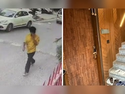 Accused Stole Rs 2.5 Lakh After Raping IRS Officer's Daughter: Police