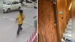 Accused Stole Rs 2.5 Lakh After Raping IRS Officer's Daughter: Police