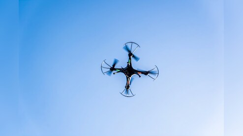 CBI Arrests Senior Executive of Major Corporate Group In Drone Import Bribery Case