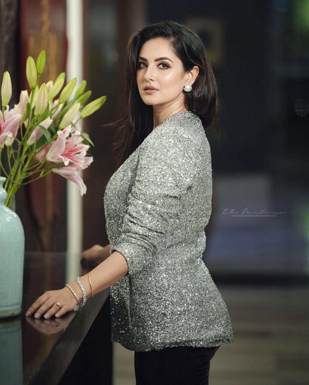 टीवी एक्ट्रेस का बंगाल के हालात पर छलका दर्द, बोली- बंगाल छोड़ना पलायन नहीं बल्कि युवाओं की मजबूरी है