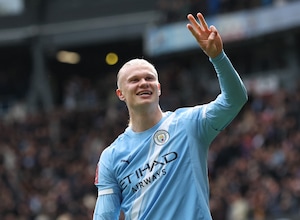Erling Haaland Crowned Premier Leagues Top Scorer