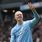 Erling Haaland Bags Hattrick As Manchester City Humiliate Liverpool 4-0 In FA Cup Quarter-Finals