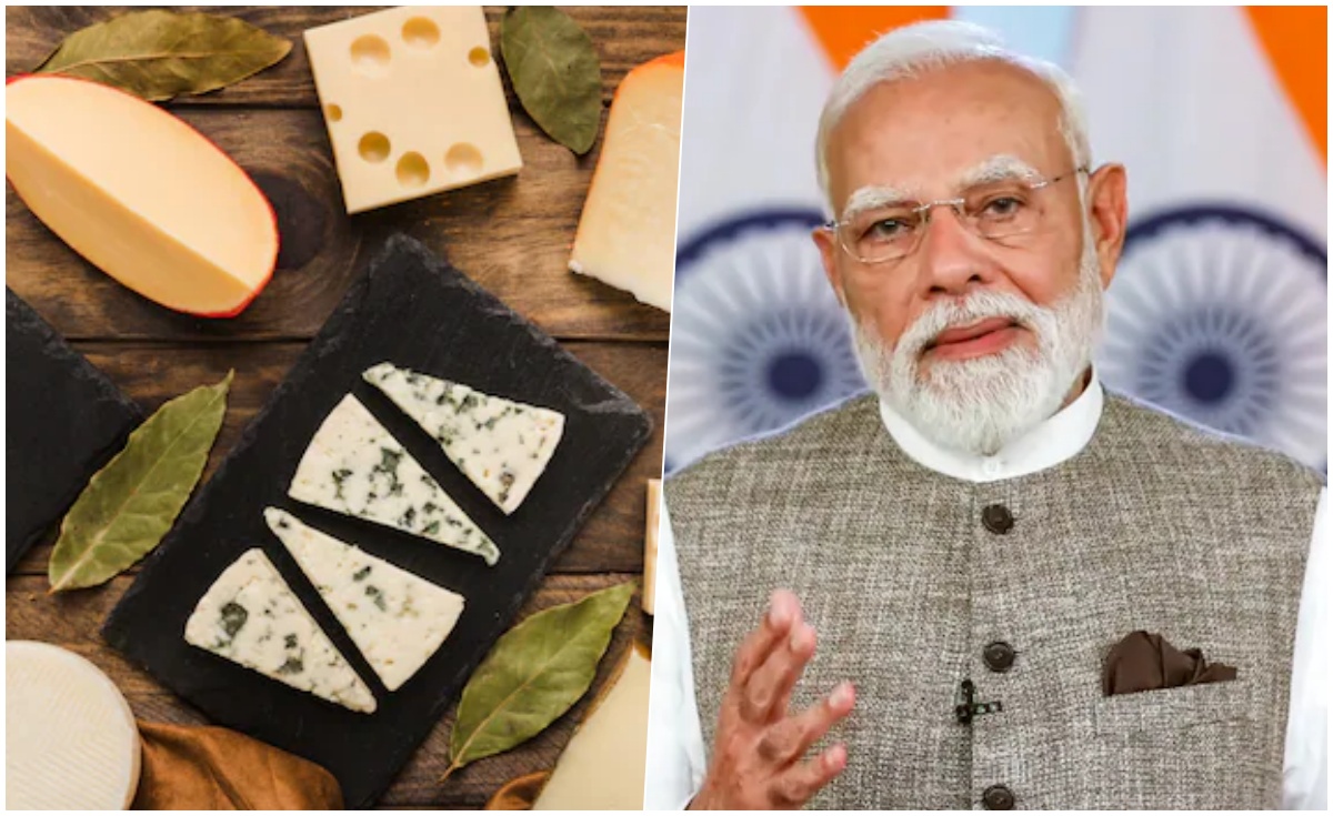 दुनिया के नक्शे पर छाई भारतीय चीज, ग्लोबल मंच पर बड़ी कामयाबी, पीएम मोदी ने खुश होकर कही ये बात