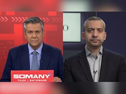 "Pakistanis Have Done Good Job Of Sucking Up To Trump": Mehdi Hasan To NDTV