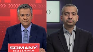 "Pakistanis Have Done Good Job Of Sucking Up To Trump": Mehdi Hasan To NDTV