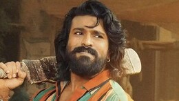 Ram Charan's <i>Peddi</i> Postponed Once Again, Now Eyeing June Release