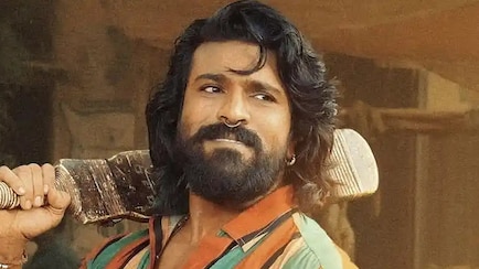 Ram Charan's Peddi Postponed Once Again, Now Eyeing June Release