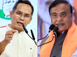 Assam Exit Poll: असम का अगला मुख्यमंत्री कौन?  गौरव गोगोई पर क्यों भारी पड़ते दिख रहे BJP के हिमंता बिस्वा सरमा