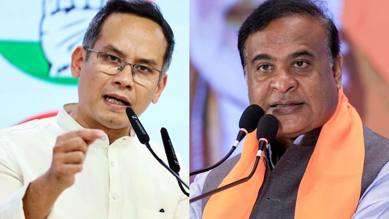 Assam Exit Poll: असम का अगला मुख्यमंत्री कौन?  गौरव गोगोई पर क्यों भारी पड़ते दिख रहे BJP के हिमंता बिस्वा सरमा