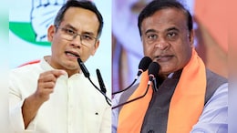 Gaurav Gogoi Raises "Serious Concerns Over Transparency" After Assam Defeat