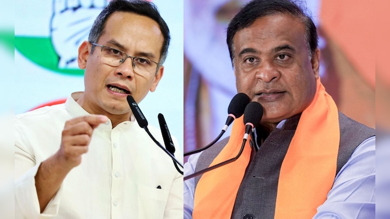 Gaurav Gogoi Raises "Serious Concerns Over Transparency" After Assam Defeat