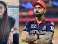 Virat Kohli Ex-Girlfriend: विराट कोहली को पसंद हैं कैसी लड़कियां? एक्स गर्लफ्रेंड इजाबेल ने खोली क्रिकेटर की पोल, बोलीं- '12 साल हो गए...'