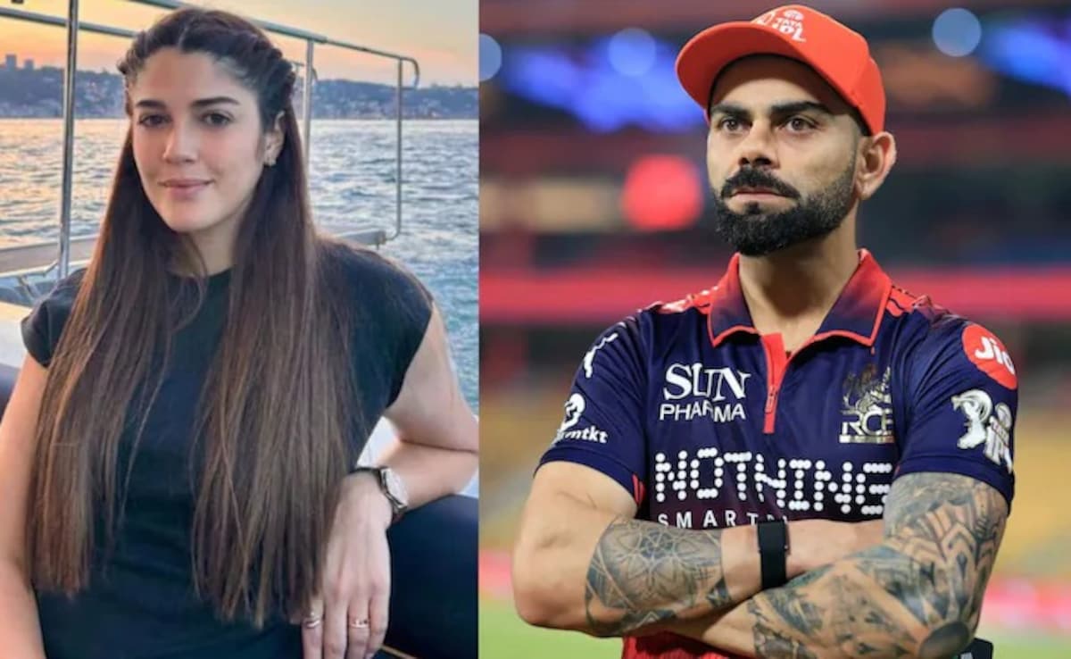 विराट कोहली को पसंद हैं कैसी लड़कियां? एक्स गर्लफ्रेंड इजाबेल ने खोली क्रिकेटर की पोल, बोलीं- '12 साल हो गए...'