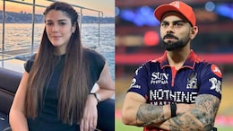 Virat Kohli: विराट कोहलीला नक्की कशा मुली आवडतात? एक्स गर्लफ्रेंडची जबरदस्त प्रतिक्रिया; म्हणाली '12 वर्ष...'