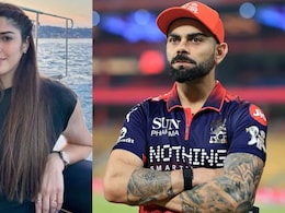 विराट कोहली को पसंद हैं कैसी लड़कियां? एक्स गर्लफ्रेंड ने खोली क्रिकेटर की पोल, बोलीं- '12 साल हो गए...'