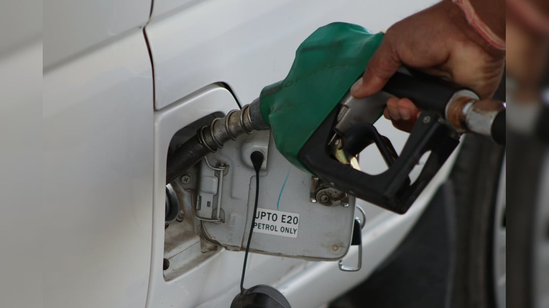 Have Petrol, Diesel Prices Fallen Today After Ceasefire? Check Rates In Major Cities