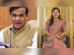 Himanta Sarma Intensifies Attack On Assam Gen Z Candidate Over Beef Row