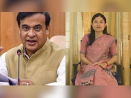 चुनाव से पहले असम में बीफ पर सियासी दंगल, कुंकी चौधरी और हिमंता आमने-सामने, वीडियो से कैसे गरमाई सियासत