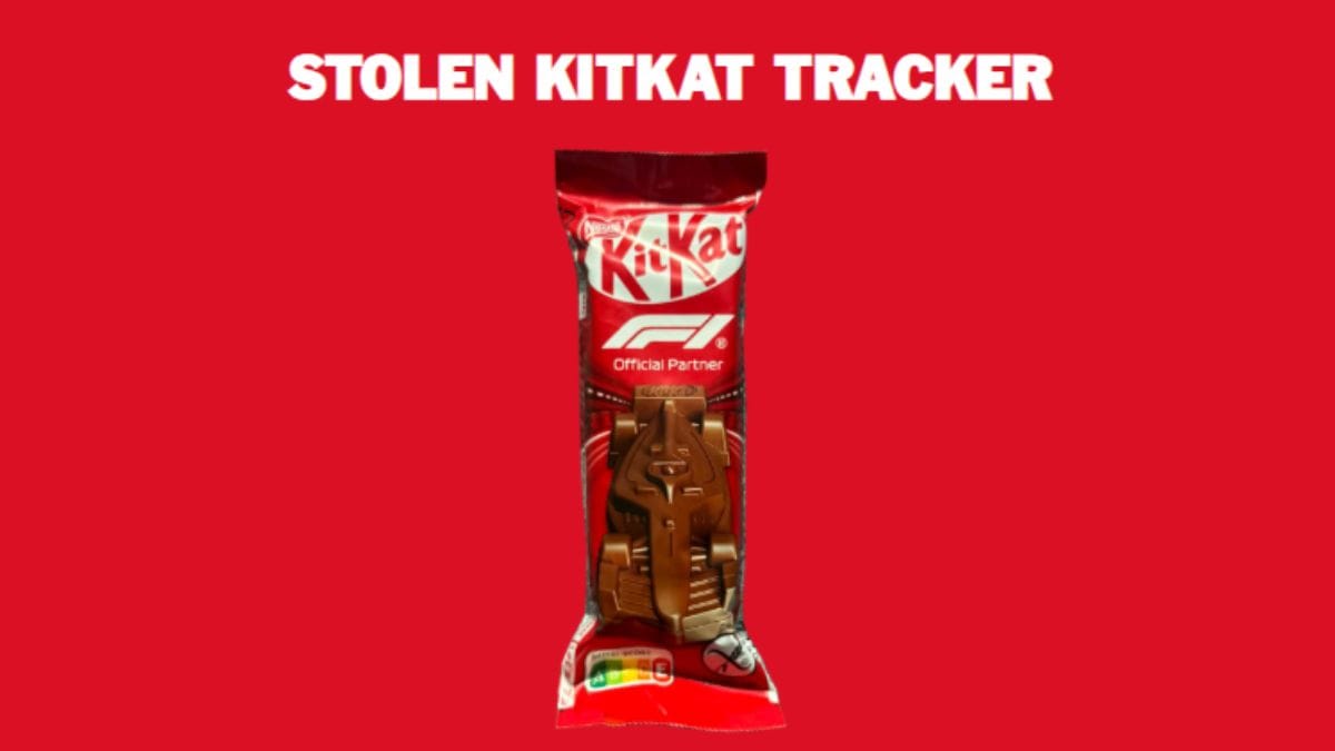 KitKats New Tracker Lets You Check If Your Chocolate Was Stolen In The ...