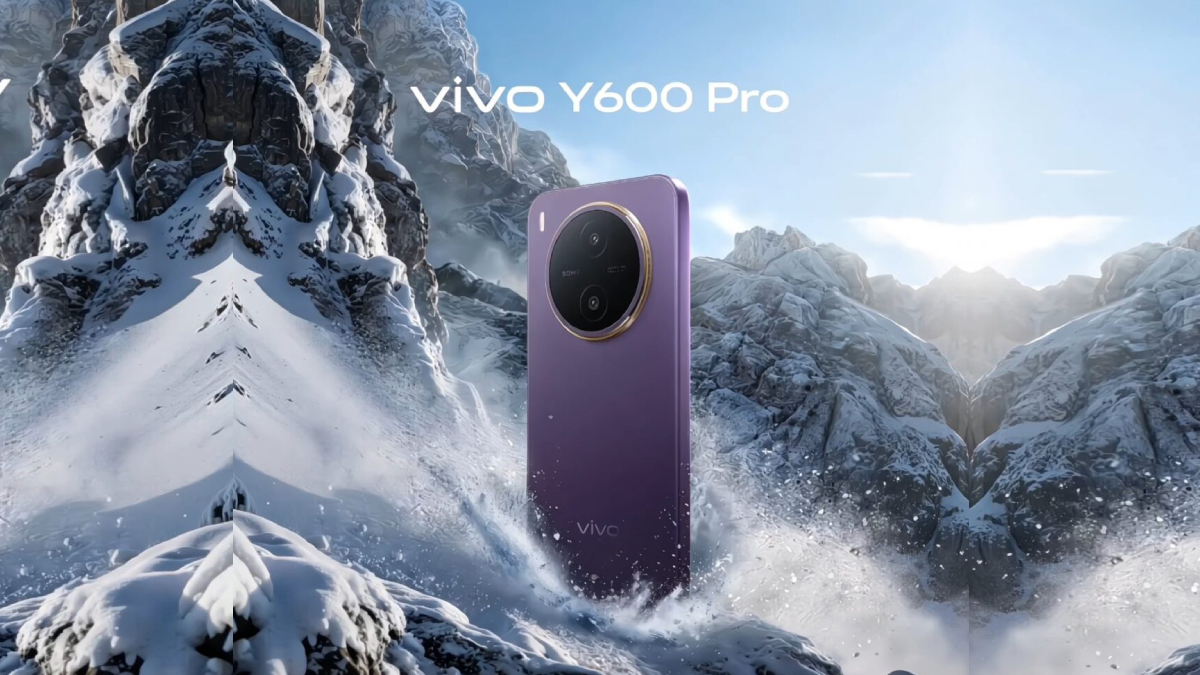 Vivo Y600 Pro में होगी सबसे बड़ी 10,200mAh की बैटरी, 27 अप्रैल को है लॉन्च, जानें सबकुछ
