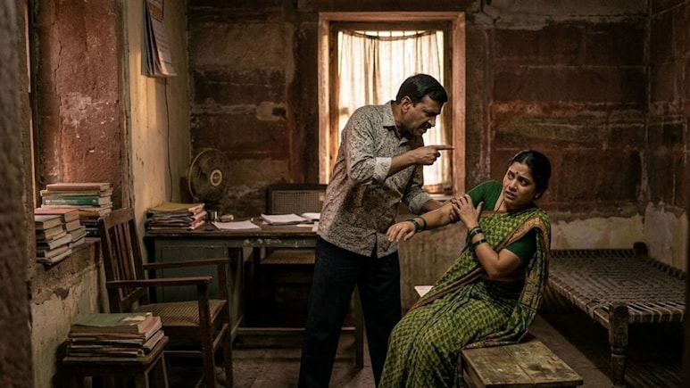 Parbhani News: दर्शनासाठी आलेल्या महिलेला गाठलं अन्...; परभणीच्या प्रसिद्ध मठात शिक्षकाचा संतापजनक प्रकार