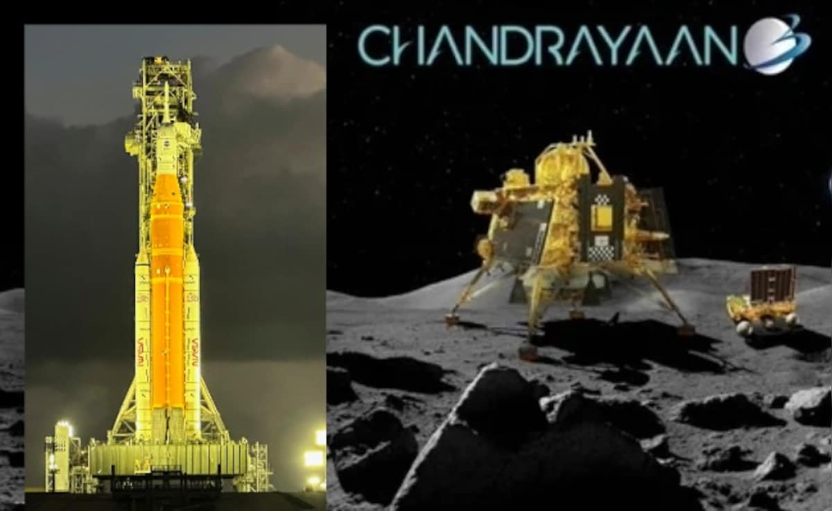 54 साल के बाद दुनिया को फिर से क्यों याद आए चंदा मामा, भारत से है खास कनेक्शन